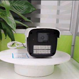 YSK-F10 HD network surveillance camera