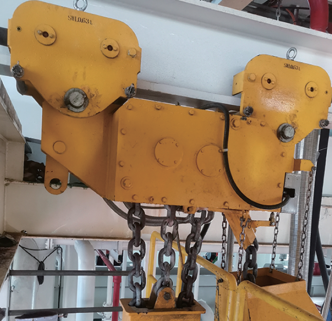 BOP handling-1